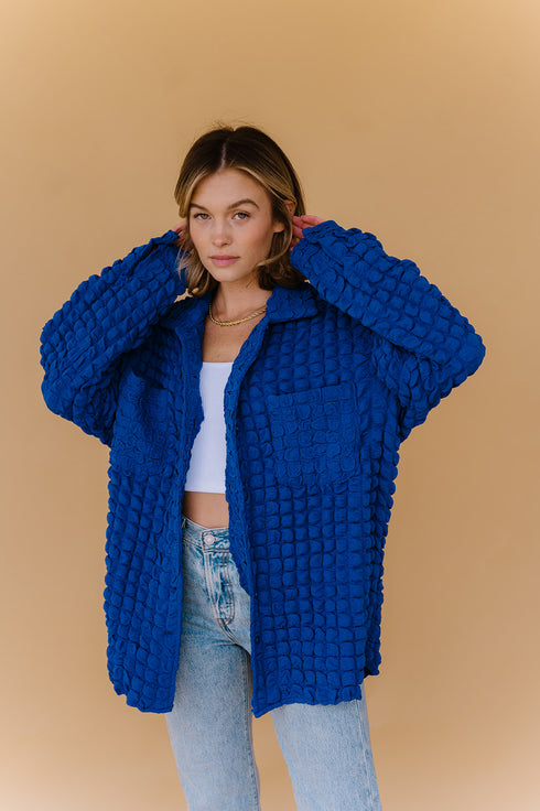 Match My Energy Jacket